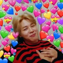 jimin icon