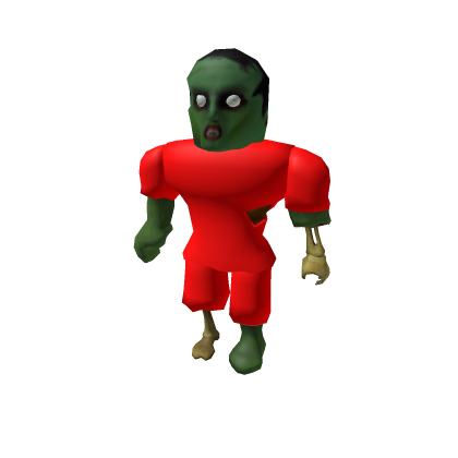 Strong Zombie