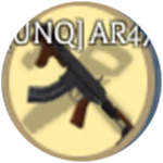 Game Badge Thumbnail