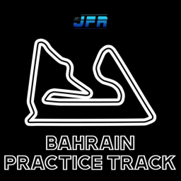 |JFR| ~ Bahrain Practice Track