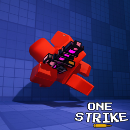 [FPS] One Strike