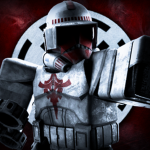 ‹TGR› Coruscant Guard