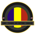 [VUSAR] Training and Doctrine Command
