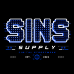 SINS UNIVERSE
