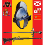 Conquistador Order of New Spain