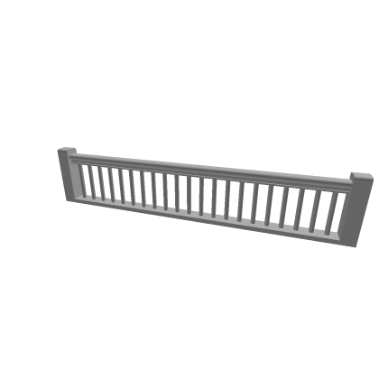 House Railings