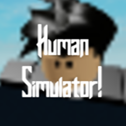 Human Simulator!