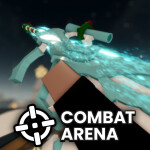 [❄️] Combat Arena
