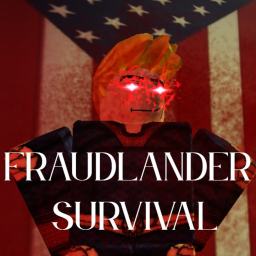 FraudLander Survival