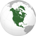 Offical North America