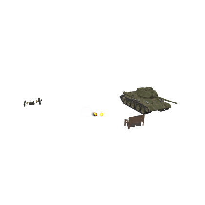 T-34/85