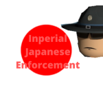 [IJE] Inperial Japanese Enforcement