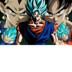 TEAM#SAIYAN