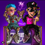 De La Ghetto Game