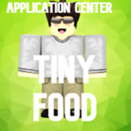 Application Center