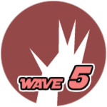 Wave 5