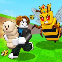 Steal a Bee 🐝 icon