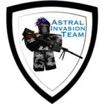 Astral Invasion Team