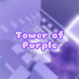 Tower of Purple Space ⭐