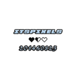 Itspixels