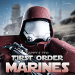 【First Order Marines】