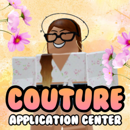 COUTURE Application Center