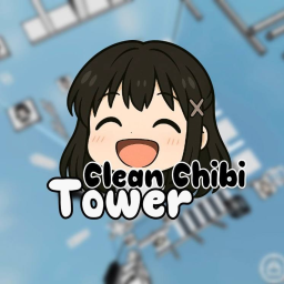 [NEW] Clean Chibi Tower