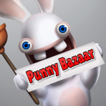 Punny Bazaar