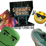 Camp Crab