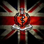 |-| Royal Medical Corps |-|