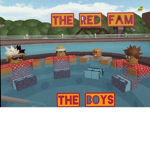 Red Fam