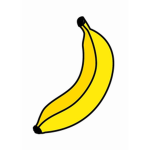 J'aime les banane :)