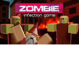 Zombie Infection icon