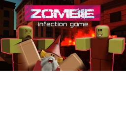 Zombie Infection icon