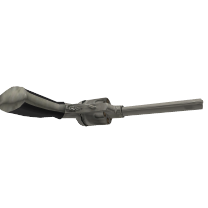 KAT Revolver