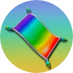 Flying Carpet (Rejoin)