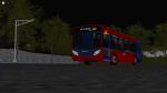 LLP | Lincx Public Transport