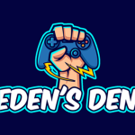 Eden's den