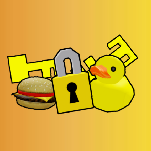 Key gaem 2 official Roblox game thumbnail