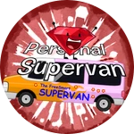 Personal Supervan!