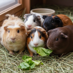 The Wheek Kingdom