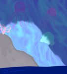 Jellyfish emporium!