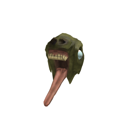 oozing oscar [RIG]