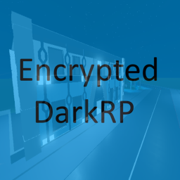 Encrypted Studio DarkRP (WIP)