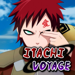 イタチ: Voyage