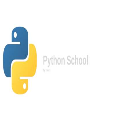 Python_School-logo
