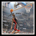 • Lebron John’s Closet •