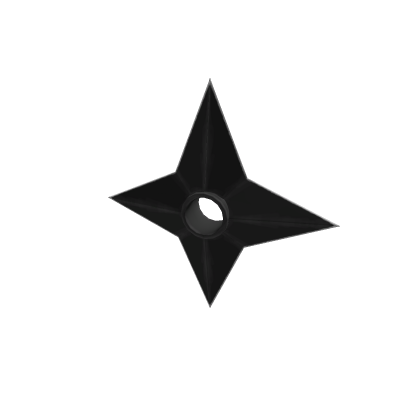 Shuriken