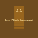 Deals N’ Steals Consignment