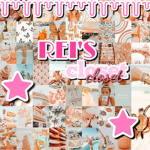 Rei's closet !
